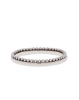 Amira Ring | Silber
