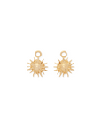 Calma Ohrring Charms | Gold