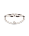 Fuego Ring | Silber