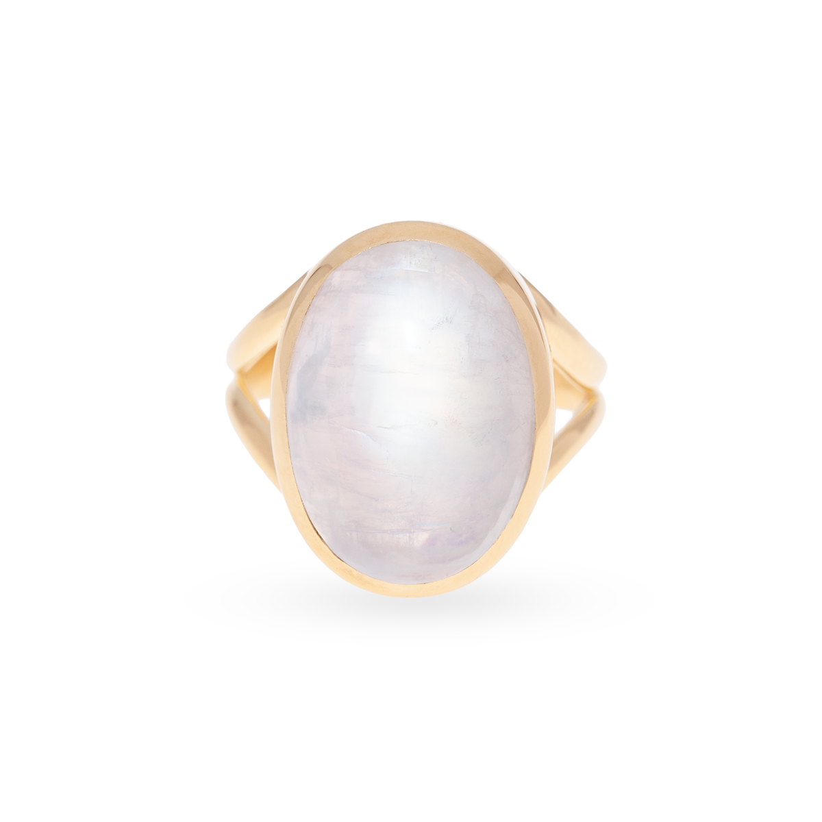 Grandéa Mondstein Ring | Gold