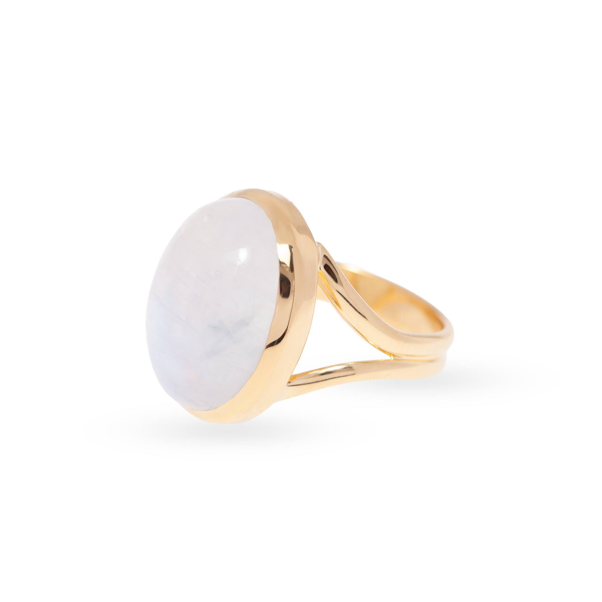 Grandéa Mondstein Ring | Gold
