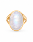 Grandéa Mondstein Ring | Gold
