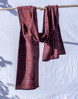 Cotton Scarf Nishay