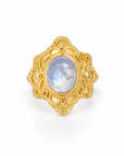 Impería Mondstein Ring | Gold