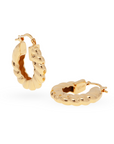 Kova Hoops | Gold