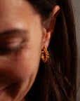 Kova Hoops | Gold