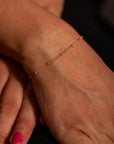 Orión Armband | Gold