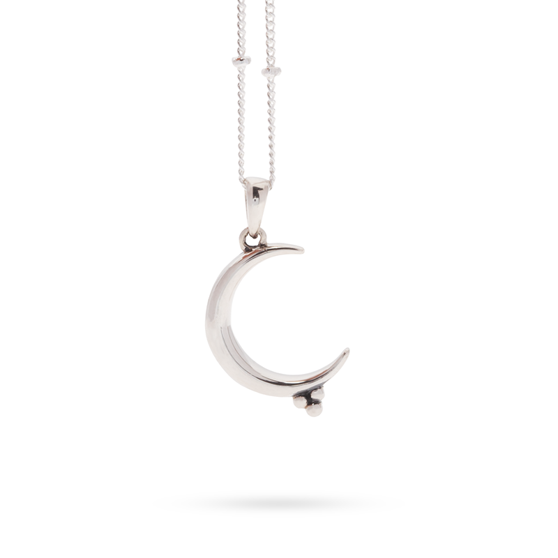 Lúa Anhänger | Silber