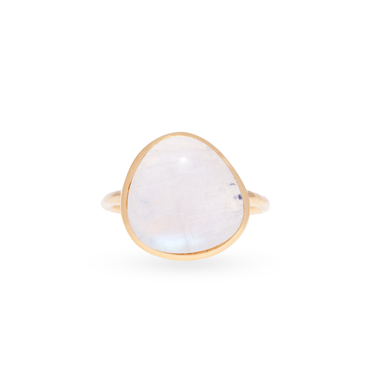 Magnéa Mondstein Ring | Gold