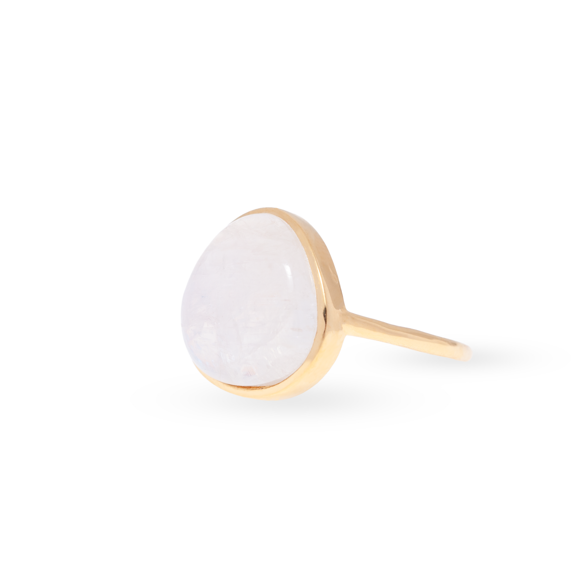 Magnéa Mondstein Ring | Gold