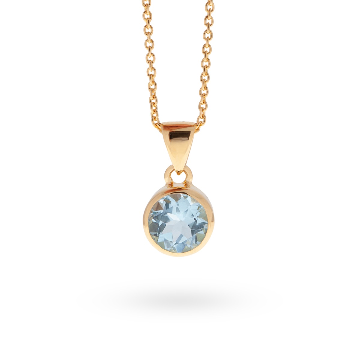 Alma de Loto Moonstone Earring | Silver