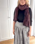 Cotton skirt Mala