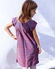 Cotton dress Tara