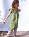 Cotton dress Tara