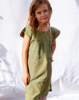 Cotton dress Tara