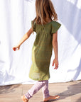 Cotton dress Tara