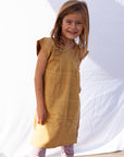 Cotton dress Tara