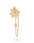 Vairea Opal Ohrring Charms | Gold
