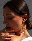 Véora Mondstein Charms | Gold