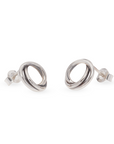 Virea Ohrstecker | Silber
