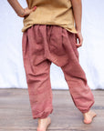 Manju cotton pants