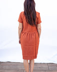 Limited Edition - Cotton Dress Nara