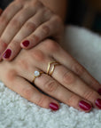 Mix & Match | Ringe, Charms, Armbänder
