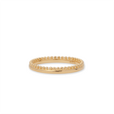 Amira Ring | Gold