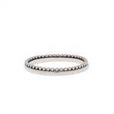 Amira Ring | Silber
