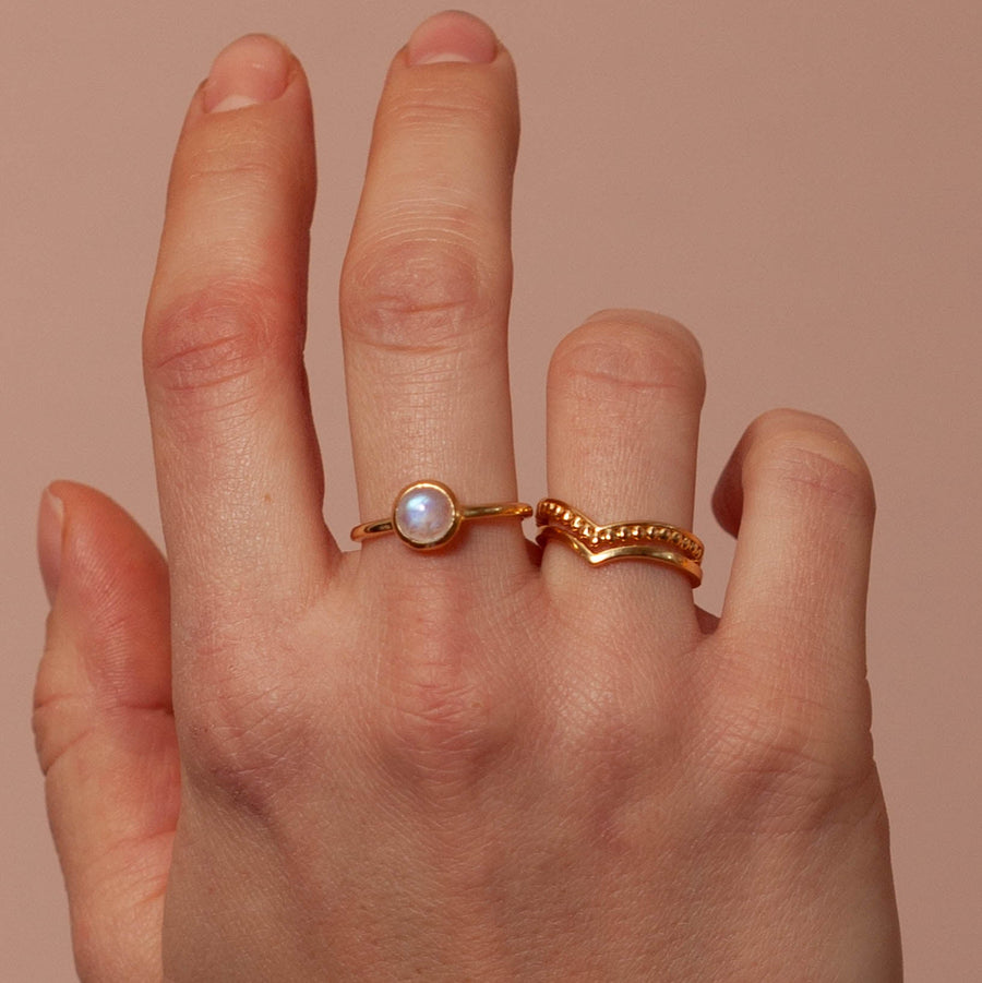 Gracia Ring