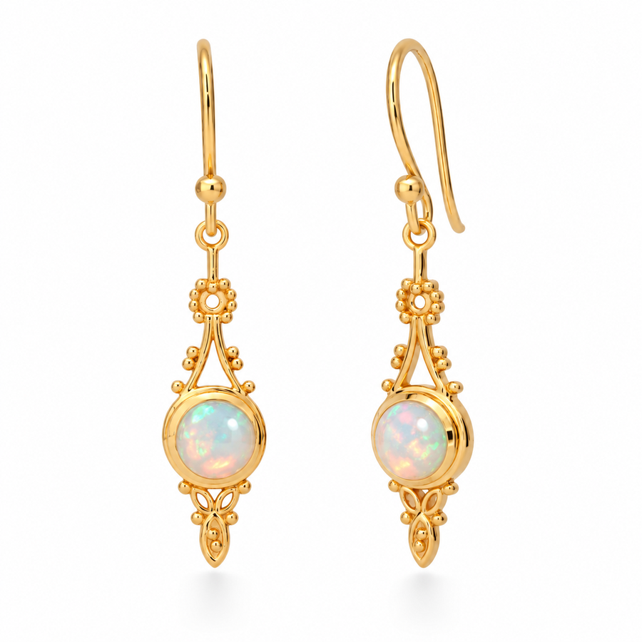 Encanto Opal Ohrringe