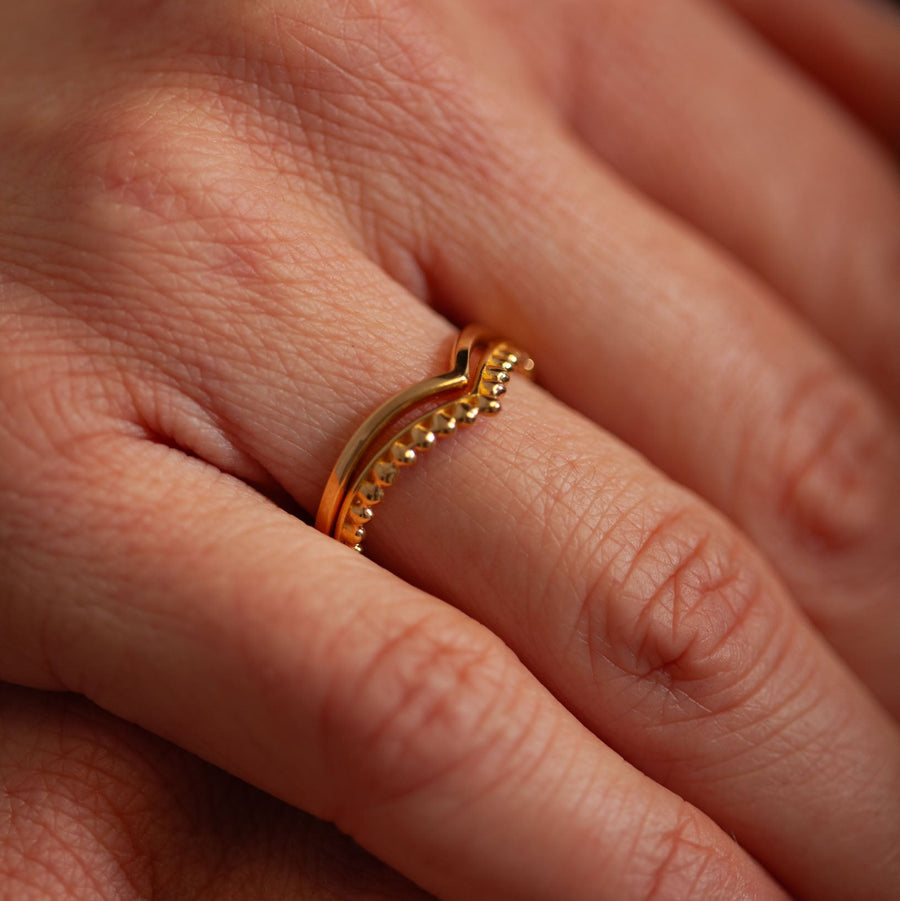 Espina Ring