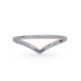 Espina Ring | Silber