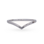 Espina Ring | Silber