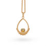 Eterno Opal Anhänger | Gold