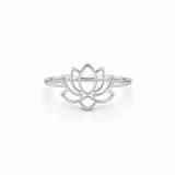 Floréa Ring | Silber