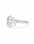 Floréa Ring | Silber