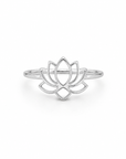 Floréa Ring | Silber