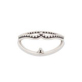 Fuego Ring | Silber