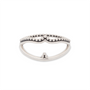 Fuego Ring | Silber