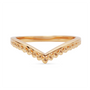 Gracia Ring | Gold