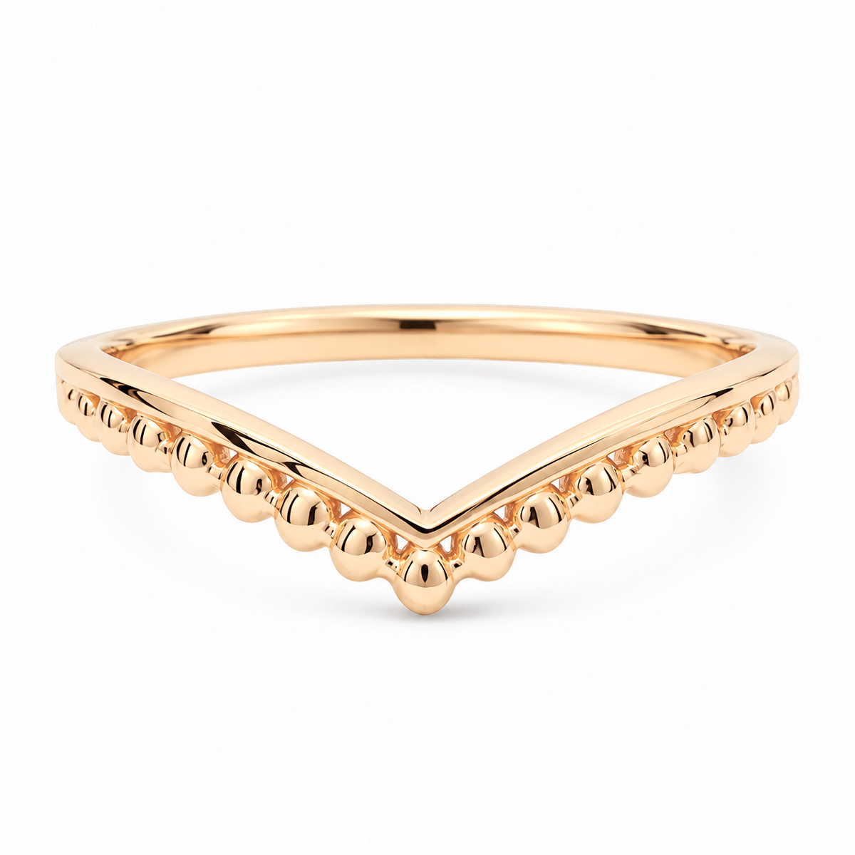 Gracia Ring in Gold, Freisteller