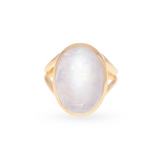 Grandéa Mondstein Ring | Gold