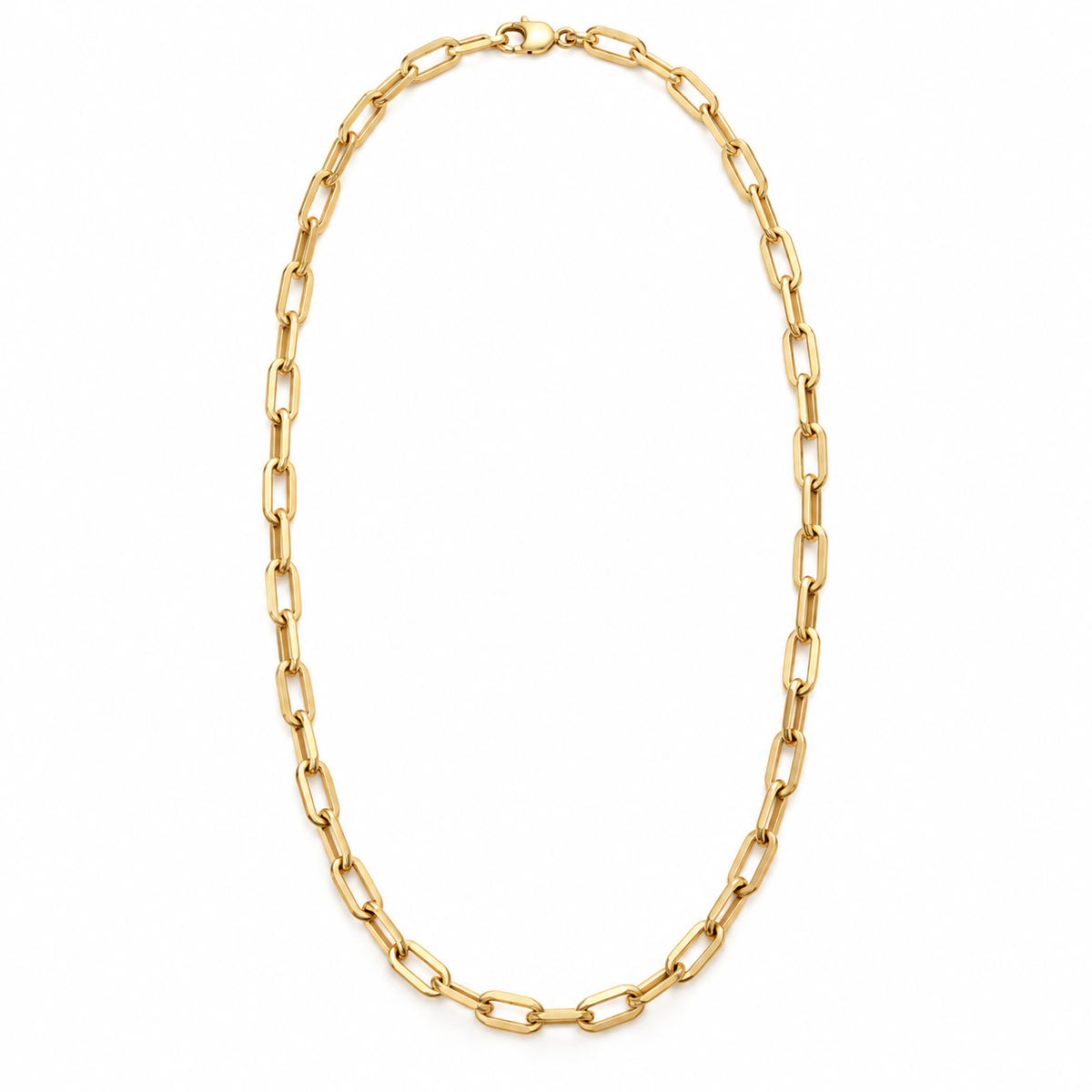 Jupiter Kette | Gold