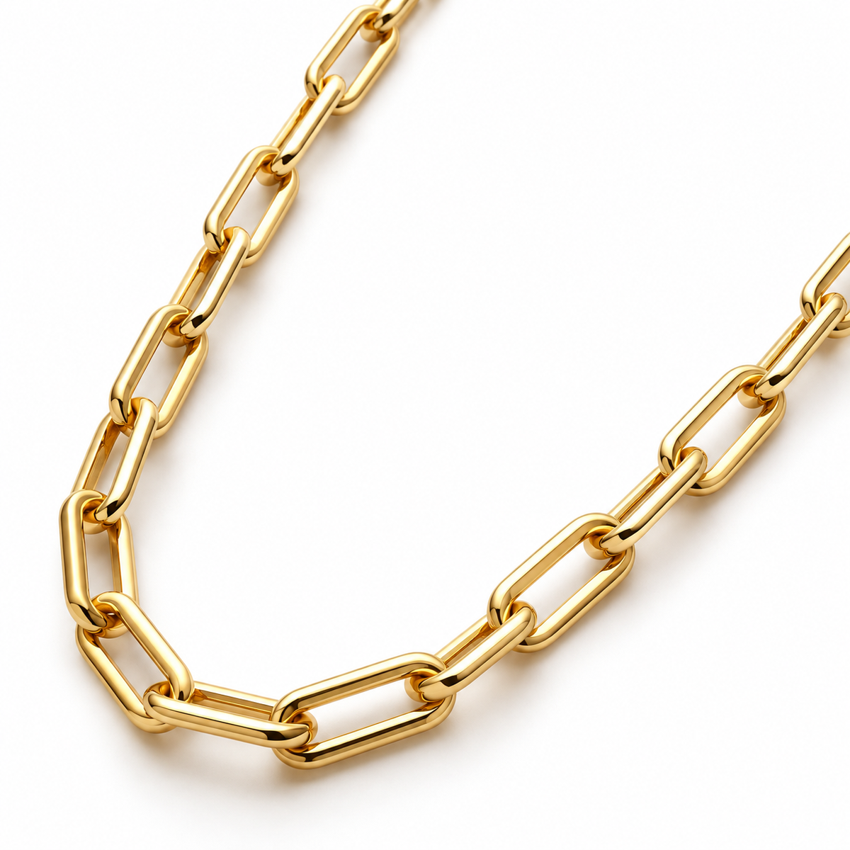 Jupiter Kette | Gold
