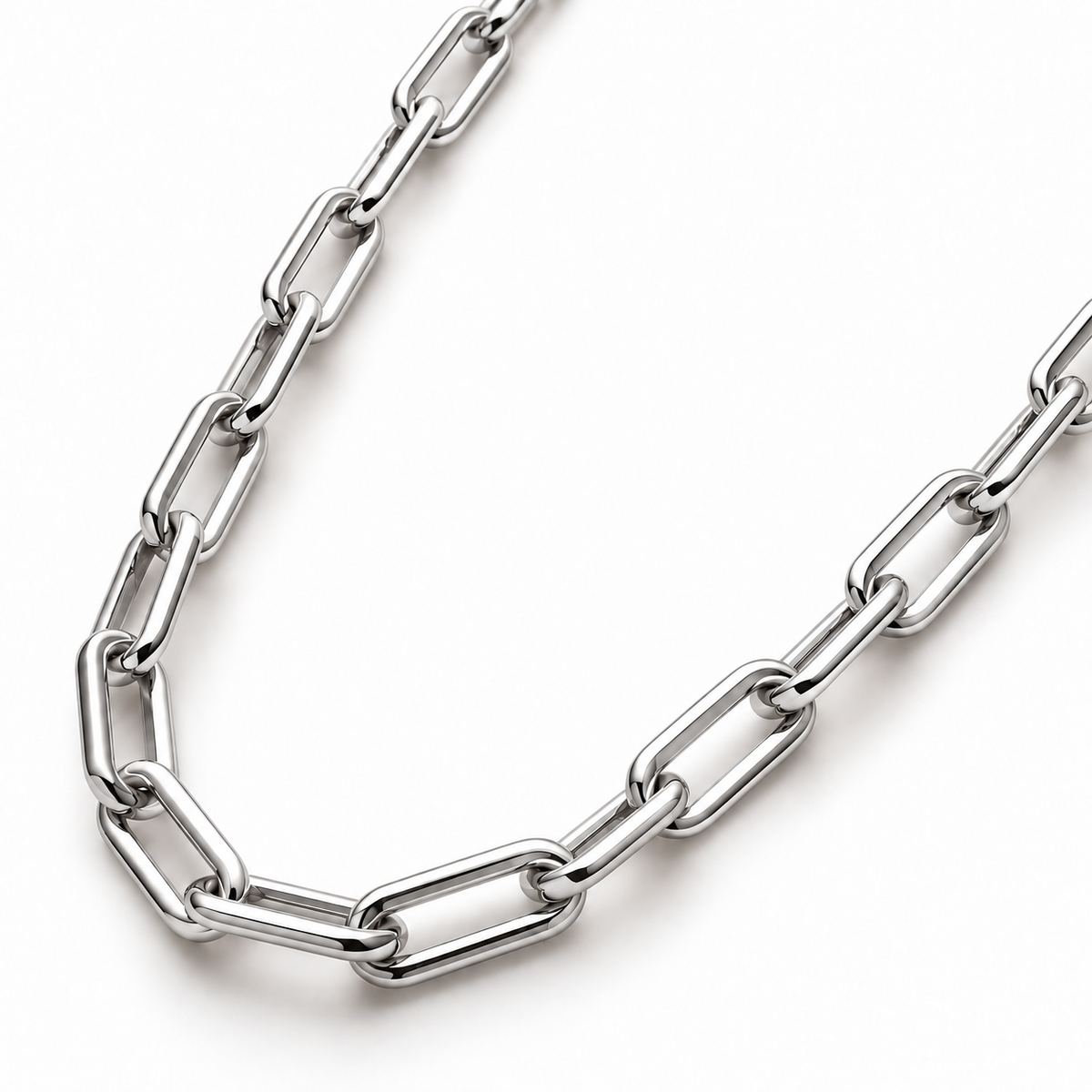 Jupiter Kette | Silber