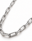 Jupiter Kette | Silber
