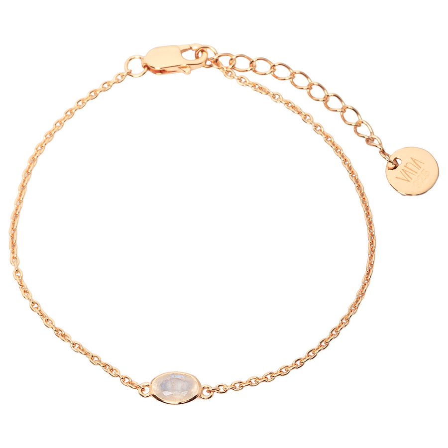 Latido Mondstein Armband