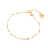 Línea Armband | Gold