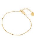 Orión Armband | Gold